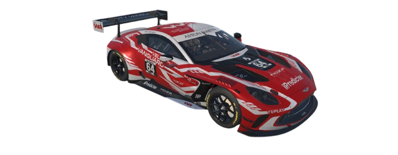 Aston Martin GT3