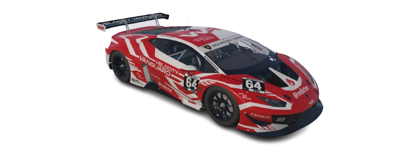 Lamborghini Huracán GT3