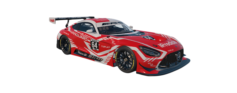 Mercedes AMG GT3